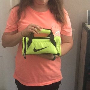 nike mini lunch bag